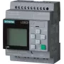 Siemens LOGO! 24 CE 6ED1052-1CC08-0BA2 Módulo lógico