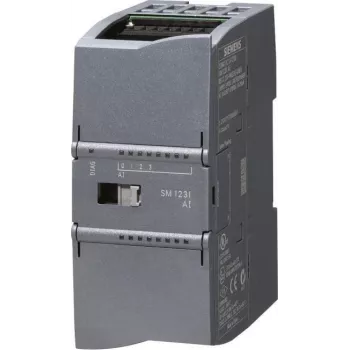 Siemens SIMATIC S7-1200 SM 1231 Módulo de entrada analógica 8 RTD 6ES7231-4HF32-0XB0