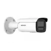 Hikvision DS-2CD2T46G2H-4I(4mm)(eF) Cámara de red tipo bullet fija 4 MP Powered by Darkfighter con AcuSense