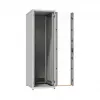 EFB-ELEKTRONIK PRO Armario de red 18HE 600x600 mm RAL7035
