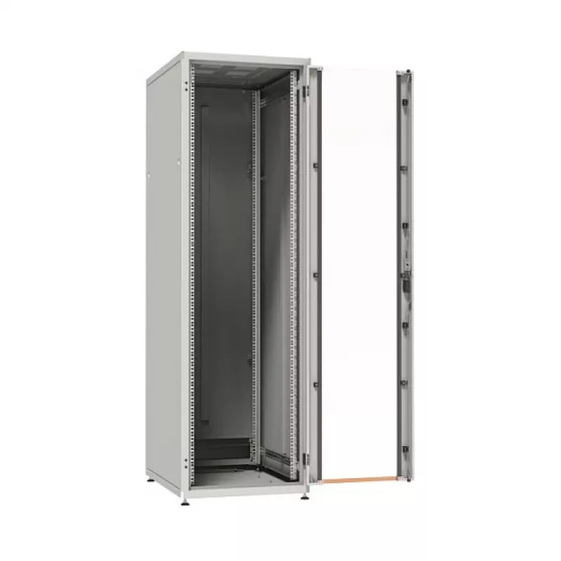 EFB-ELEKTRONIK PRO Armario de red 18HE 600x600 mm RAL7035