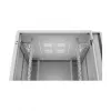 EFB-ELEKTRONIK PRO Armario de red 18HE 600x600 mm RAL7035