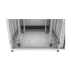 EFB-ELEKTRONIK PRO Armario de red 18HE 600x600 mm RAL7035