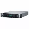 HPE MSA 2070 SFF 2x10/25GbE iSCSI Controladora de 4 puertos 12x1.92TB SSD 4x25Gb iSCSI XCVR 23TB Storage Array