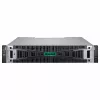 HPE MSA 2070 SFF 2x10/25GbE iSCSI Controladora de 4 puertos 12x1.92TB SSD 4x25Gb iSCSI XCVR 23TB Storage Array