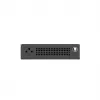 Ruijie Reyee RG-EG406XS puerta de enlace cloud multi-WAN, 6 puertos, 2.5GE WAN/LAN, 10G SFP+, VPN, gestión cloud, montaje en rack