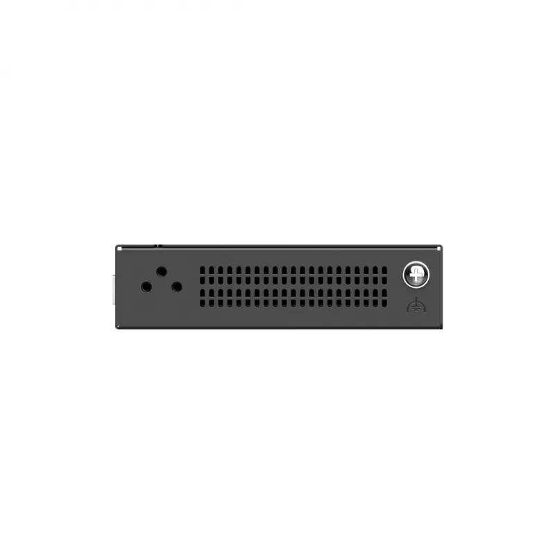 Ruijie Reyee RG-EG406XS puerta de enlace cloud multi-WAN, 6 puertos, 2.5GE WAN/LAN, 10G SFP+, VPN, gestión cloud, montaje en rack