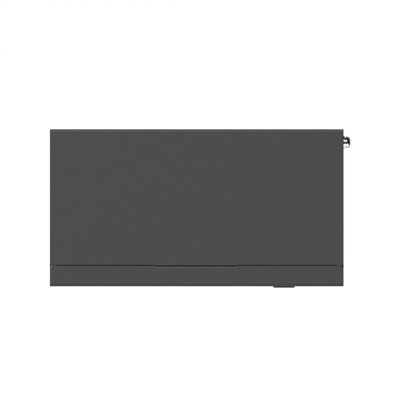 Ruijie Reyee RG-EG406XS puerta de enlace cloud multi-WAN, 6 puertos, 2.5GE WAN/LAN, 10G SFP+, VPN, gestión cloud, montaje en rack