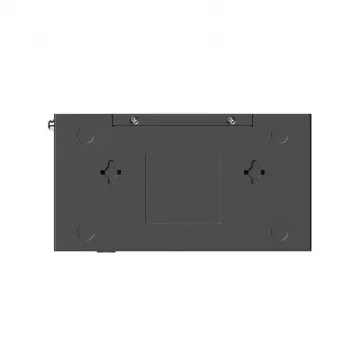 Ruijie Reyee RG-EG406XS puerta de enlace cloud multi-WAN, 6 puertos, 2.5GE WAN/LAN, 10G SFP+, VPN, gestión cloud, montaje en rack