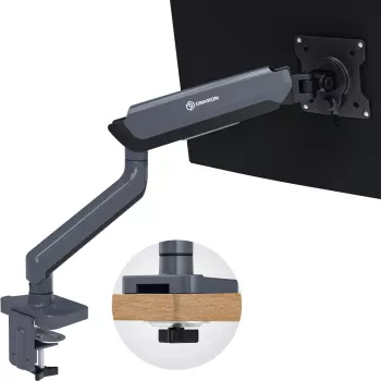 ONKRON G95-G soporte de mesa para monitores de 17-45