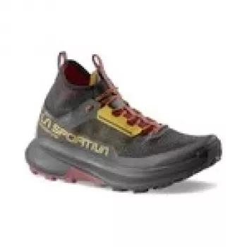 LA SPORTIVA Prodigio Hike GTX zapatillas de fast hiking - negro - EU 45
