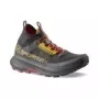 LA SPORTIVA Prodigio Hike GTX zapatillas de fast hiking – negro – EU 45
