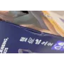 Bissell aspiradora multiusos todo en uno 4284N inalámbrica en húmedo y seco 25,9V 45min negro/azul medianoche