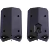 Defender Rocket 2.0 altavoces para PC 6W LED negro