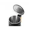 BLOW hervidor negro con display BK-17PB 2500W