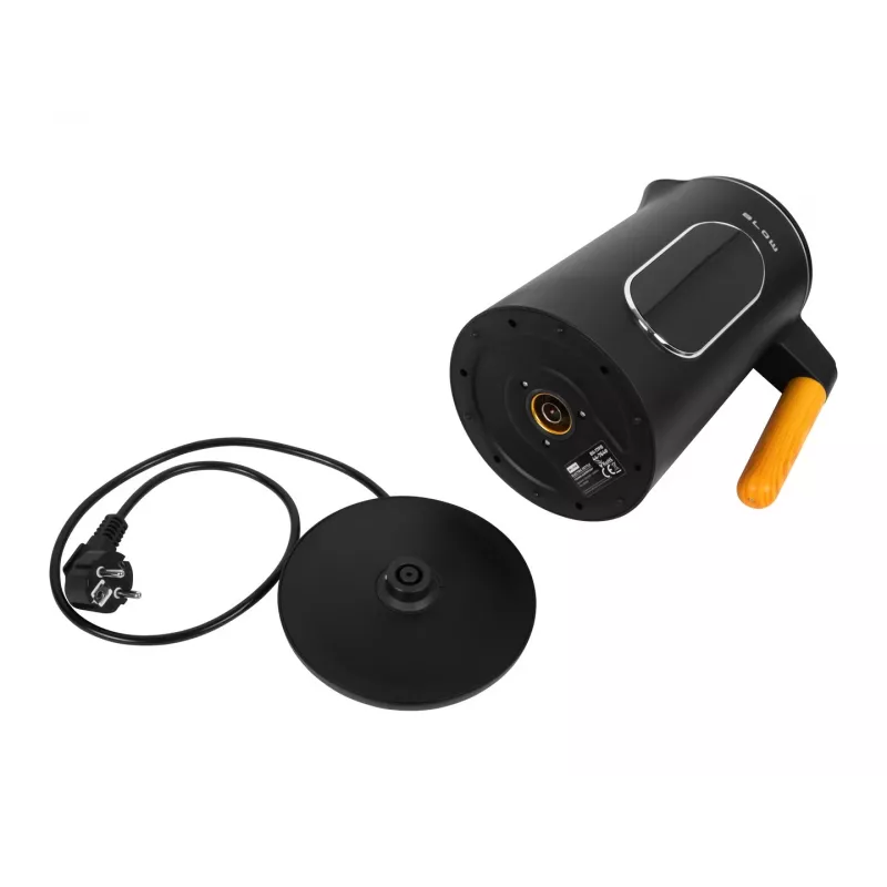 BLOW hervidor negro con display BK-17PB 2500W