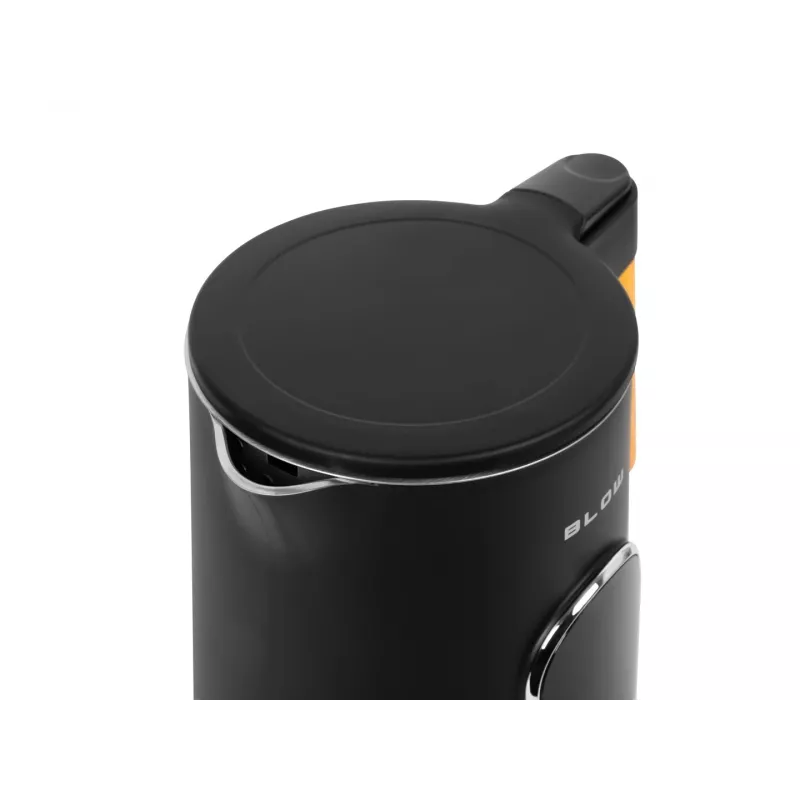 BLOW hervidor negro con display BK-17PB 2500W