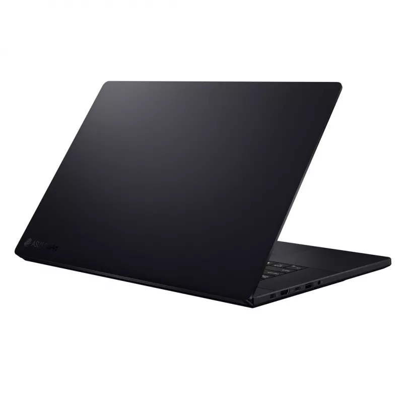 ASUS ProArt P16 H7606WM-SR122X - Portátil 16 inch 3K OLED táctil - AMD Ryzen AI 9 HX 370 - 32GB LPDDR5X - 1TB SSD - NVIDIA GeForce RTX 5060 - Windows 11 Pro - Nano Black