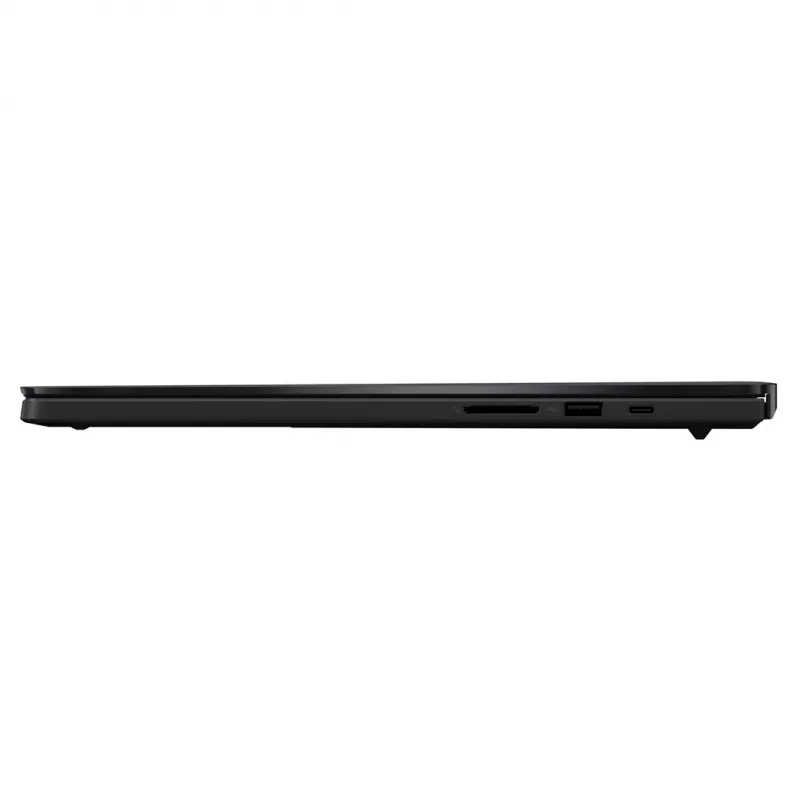 ASUS ProArt P16 H7606WM-SR122X - Portátil 16 inch 3K OLED táctil - AMD Ryzen AI 9 HX 370 - 32GB LPDDR5X - 1TB SSD - NVIDIA GeForce RTX 5060 - Windows 11 Pro - Nano Black