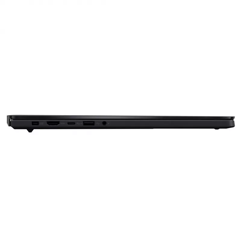 ASUS ProArt P16 H7606WM-SR122X - Portátil 16 inch 3K OLED táctil - AMD Ryzen AI 9 HX 370 - 32GB LPDDR5X - 1TB SSD - NVIDIA GeForce RTX 5060 - Windows 11 Pro - Nano Black