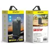 AWEI PA-13 batería externa 50000mAh 22,5W negra