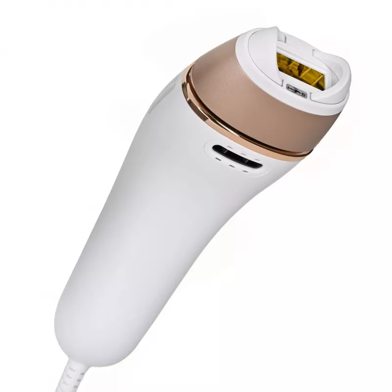 Braun Silk-expert Pro 5 PL5221 sistema de depilación IPL