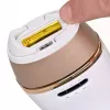 Braun Silk-expert Pro 5 PL5221 sistema de depilación IPL