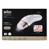 Braun Silk-expert Pro 5 PL5221 sistema de depilación IPL