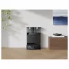 ECOVACS DEEBOT T50 OMNI Gen3 robot aspirador y fregasuelos, negro, 8000 Pa de succión, estación de autovaciado