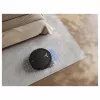 ECOVACS DEEBOT T50 OMNI Gen3 robot aspirador y fregasuelos, negro, 8000 Pa de succión, estación de autovaciado