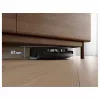 ECOVACS DEEBOT T50 OMNI Gen3 robot aspirador y fregasuelos, negro, 8000 Pa de succión, estación de autovaciado