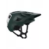 POC Kortal Race MIPS casco verde, blanco