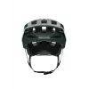 POC Kortal Race MIPS casco verde, blanco