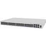 Alcatel-Lucent OmniSwitch OS2260-P48 - switch gestionado - 48 x 10/100/1000 PoE+ + 6 x Gigabit SFP uplink - montaje en rack - PoE+ (370 W) (OS2260-P48-EU)
