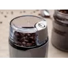 ELDOM MK40 molinillo de café negro 150W molinillo de cuchillas