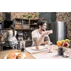 ELDOM MK40 molinillo de café negro 150W molinillo de cuchillas