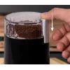 ELDOM MK40 molinillo de café negro 150W molinillo de cuchillas