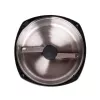 ELDOM MK40 molinillo de café negro 150W molinillo de cuchillas