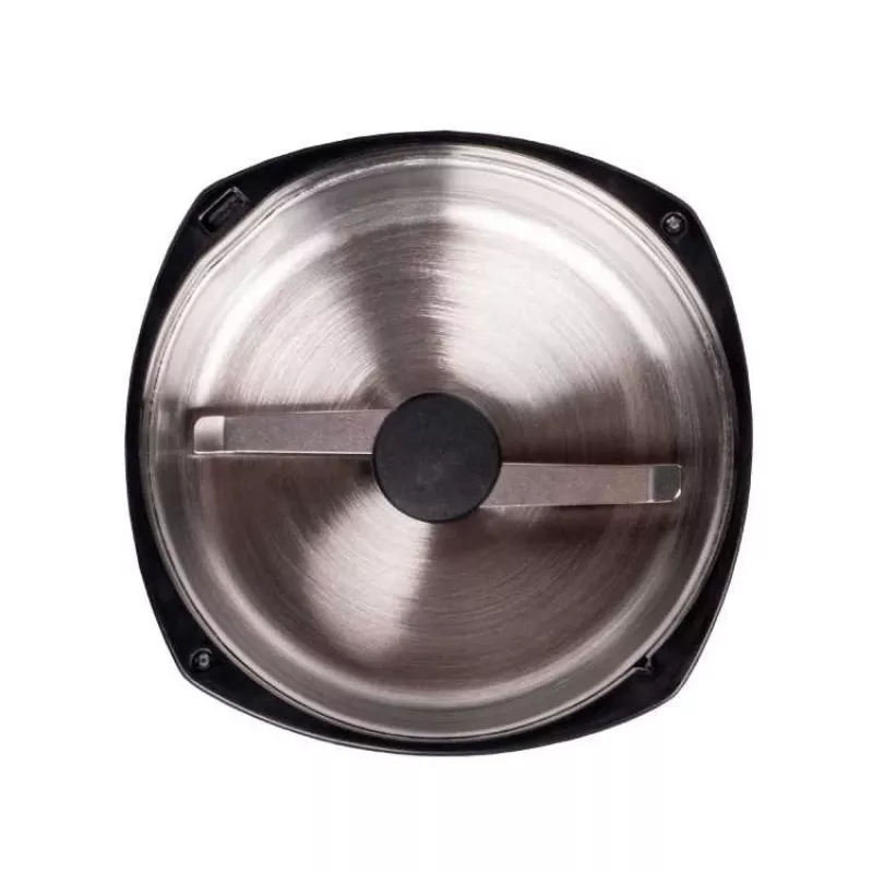 ELDOM MK40 molinillo de café negro 150W molinillo de cuchillas