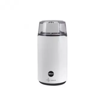 ELDOM MK40 molinillo de café negro 150W molinillo de cuchillas