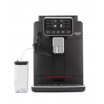 GAGGIA RI9603/01 Cafetera superautomática, 15 bar, 1900 W, Negro