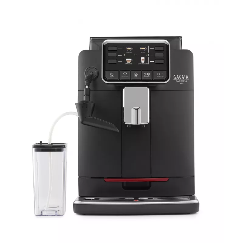 GAGGIA RI9603/01 Cafetera superautomática, 15 bar, 1900 W, Negro