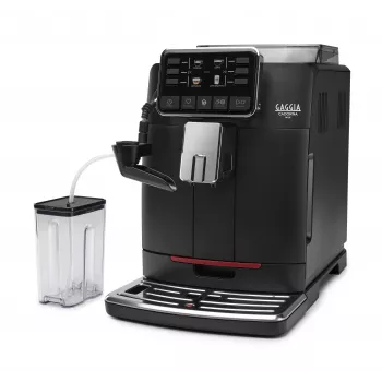 GAGGIA RI9603/01 Cafetera superautomática, 15 bar, 1900 W, Negro