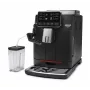 GAGGIA RI9603/01 Cafetera superautomática, 15 bar, 1900 W, Negro