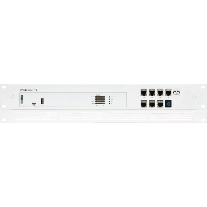 RACKMOUNTIT Kit Rackmount.IT para Sophos XGS 108 - Shielded