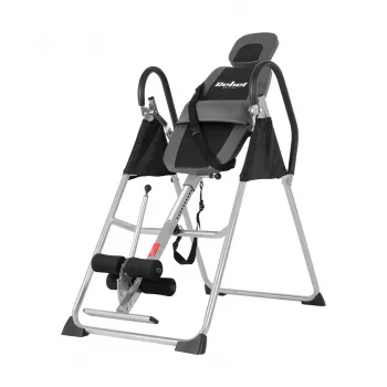 REBEL Active Gravity Inverse Bench RBA2009 - Banco de inversión por gravedad para entrenamiento y rehabilitación