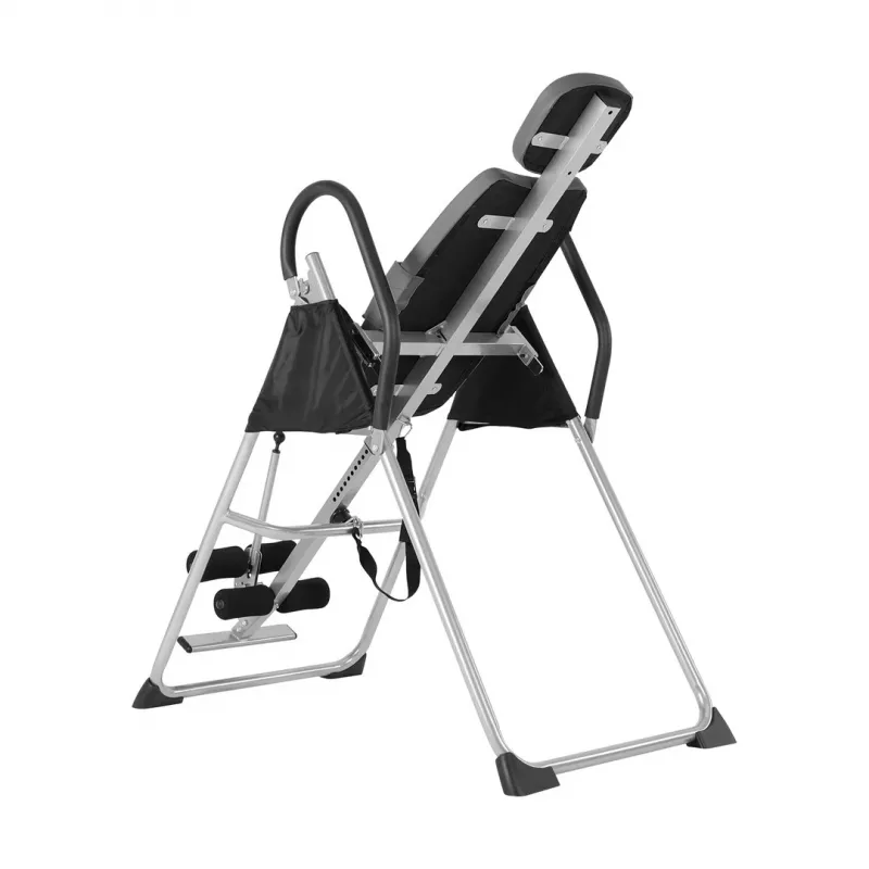 REBEL Active Gravity Inverse Bench RBA2009 - Banco de inversión por gravedad para entrenamiento y rehabilitación