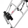 REBEL Active Gravity Inverse Bench RBA2009 - Banco de inversión por gravedad para entrenamiento y rehabilitación