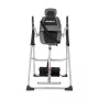 REBEL Active Gravity Inverse Bench RBA2009 - Banco de inversión por gravedad para entrenamiento y rehabilitación