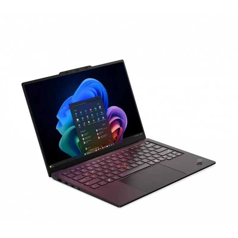 Lenovo ThinkPad X1 Carbon Gen 14 Aura Edition Ultrabook, Intel Core Ultra 5 325, 32GB RAM, 512GB SSD, 14,0
